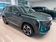 Geely Atlas II Челябинск  - изображение 34