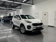 Kia Sportage IV Тверь  - изображение 27
