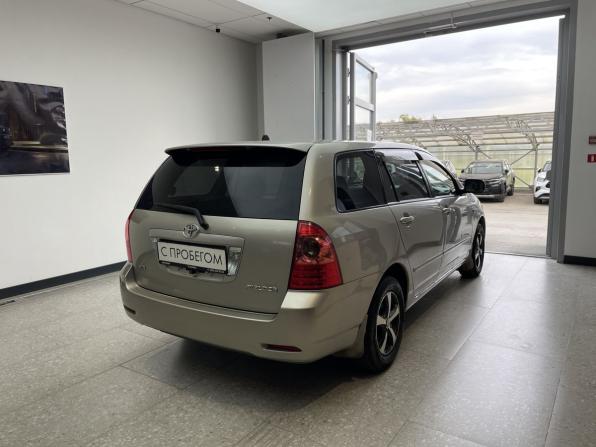 Toyota Corolla IX (E120 E130) Рестайлинг с пробегом 2005 года, цена 650 000 рублей, 274080 км, универсал, Автокод Объявления