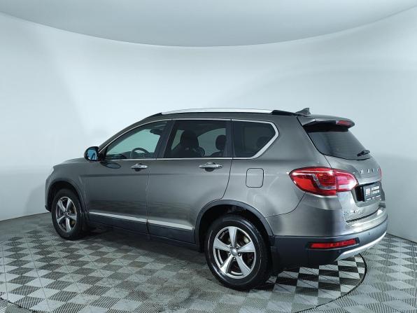 Haval H6 I с пробегом 2019 года, цена 1 220 000 рублей, 148816 км, внедорожник, Автокод Объявления