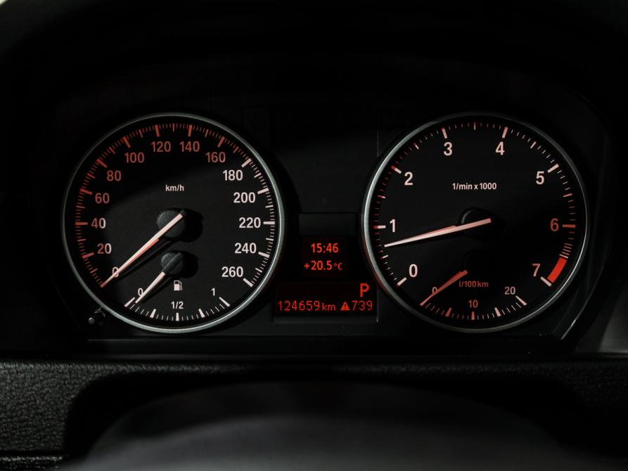 BMW X1 I (E84) Рестайлинг Санкт-Петербург  - изображение 12