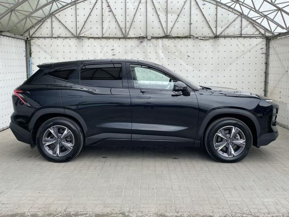 JETOUR DASHING I с пробегом 2024 года, цена 1 890 000 рублей, 31288 км, внедорожник, Автокод Объявления