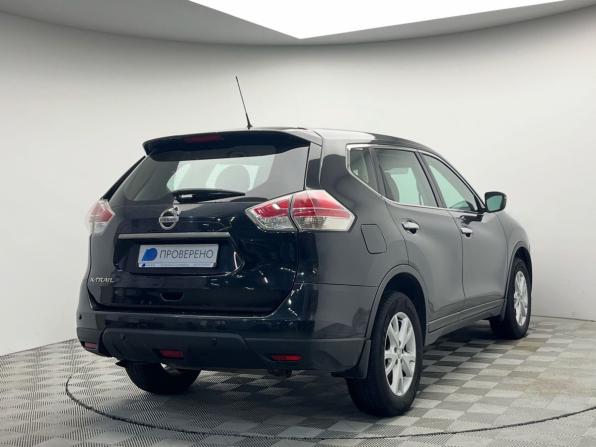 Nissan X-Trail III с пробегом 2015 года, цена 1 599 000 рублей, 171498 км, внедорожник, Автокод Объявления