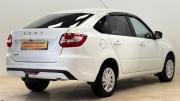 Lada (ВАЗ) Granta I Рестайлинг Липецк  - изображение 23