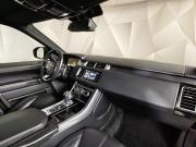 Land Rover Range Rover Sport II Москва  - изображение 33
