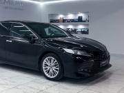 Toyota Camry VIII (XV70) Уфа  - изображение 28