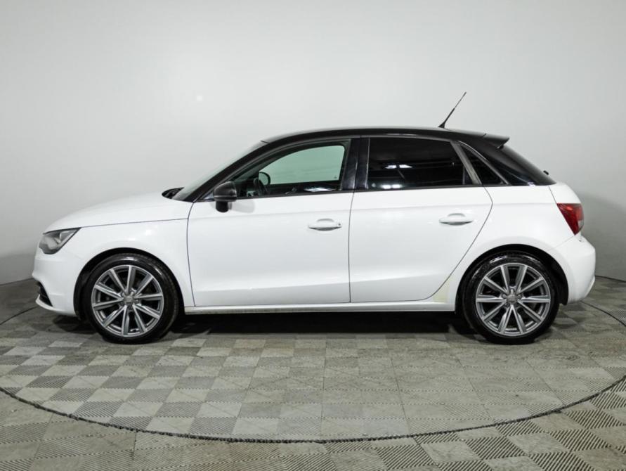 Audi A1 I (8X) Санкт-Петербург  - изображение 9