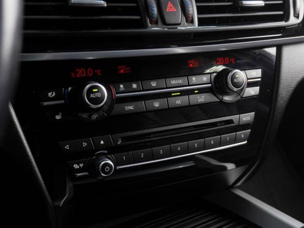 BMW X5 III (F15) с пробегом 2013 года, цена 3 429 000 рублей, 201468 км, внедорожник, Автокод Объявления