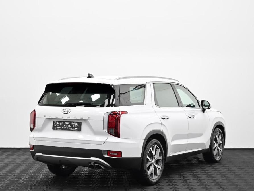 Hyundai Palisade I Москва  - изображение 2