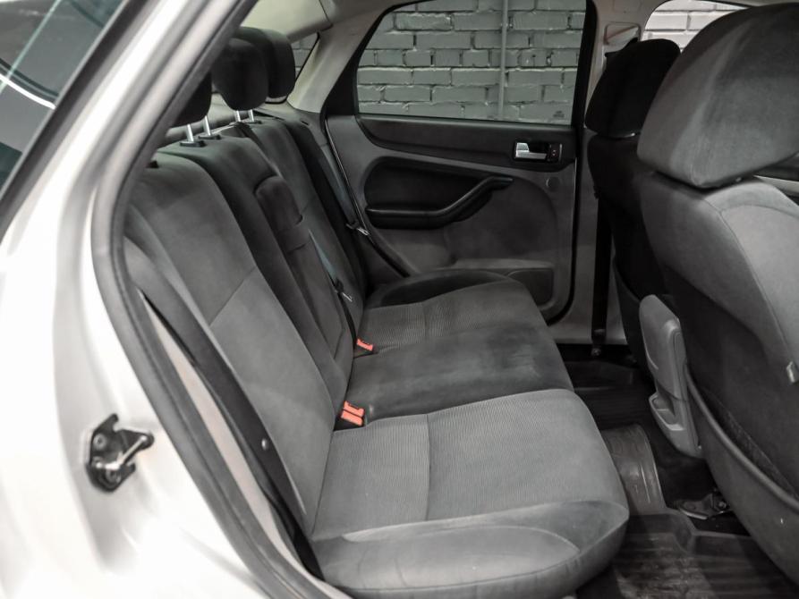 Ford Focus II Рестайлинг Екатеринбург  - изображение 20