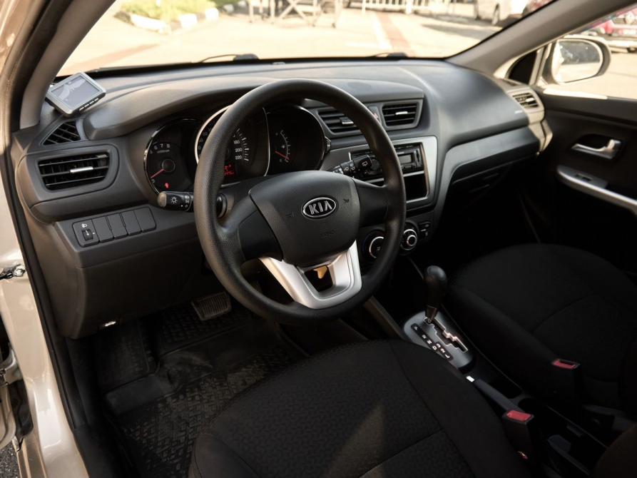 Kia Rio III Казань  - изображение 5