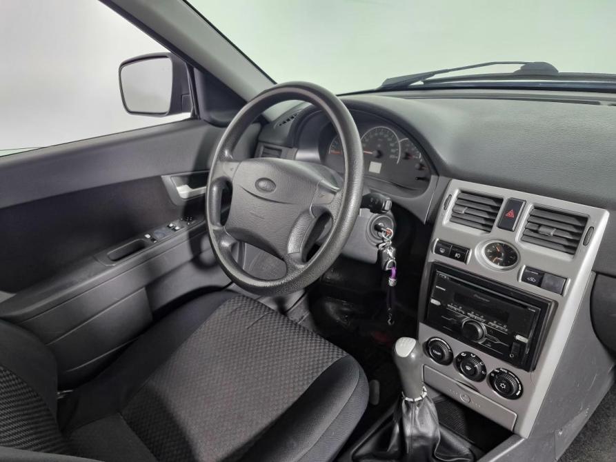 Lada (ВАЗ) Priora I Нижний Новгород  - изображение 11