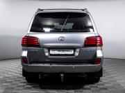 Lexus LX III Москва  - изображение 27