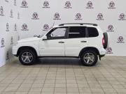Chevrolet Niva I Рестайлинг Тольятти  - изображение 28