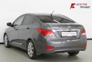Hyundai Solaris I Екатеринбург  - изображение 27
