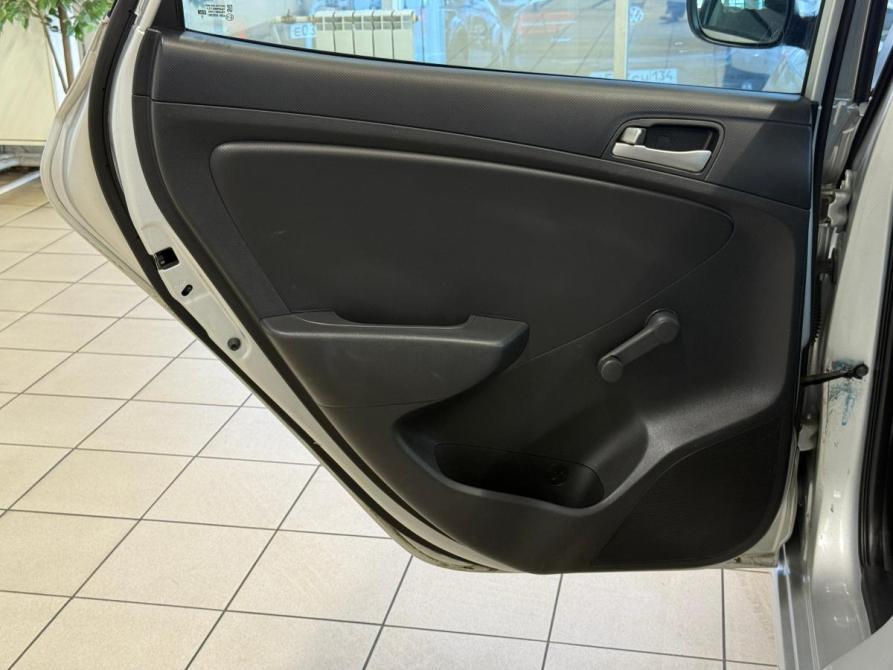 Hyundai Solaris I Рестайлинг Волгоград  - изображение 15
