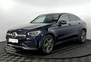 Mercedes-Benz GLC Coupe I (C253) Рестайлинг Нижний Новгород  - изображение 25