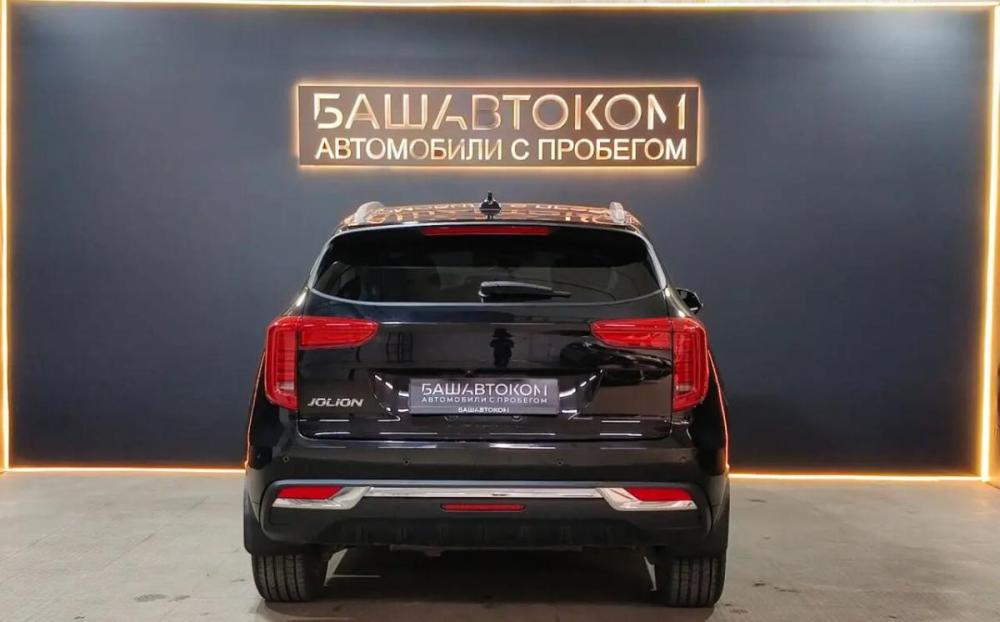 Haval Jolion I Рестайлинг Уфа  - изображение 5