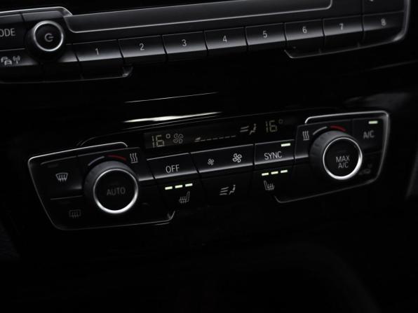 BMW X1 II (F48) Рестайлинг с пробегом 2019 года, цена 2 775 000 рублей, 86087 км, внедорожник, Автокод Объявления