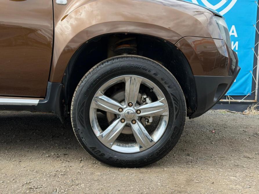 Renault Duster I Набережные Челны  - изображение 14