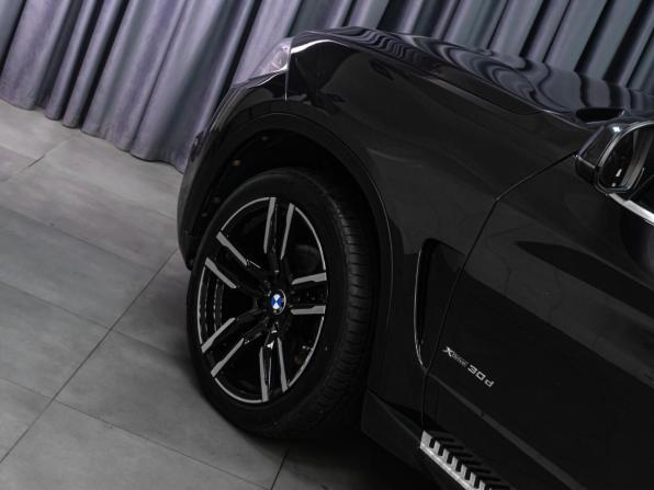 BMW X5 III (F15) с пробегом 2014 года, цена 3 929 000 рублей, 241492 км, внедорожник, Автокод Объявления