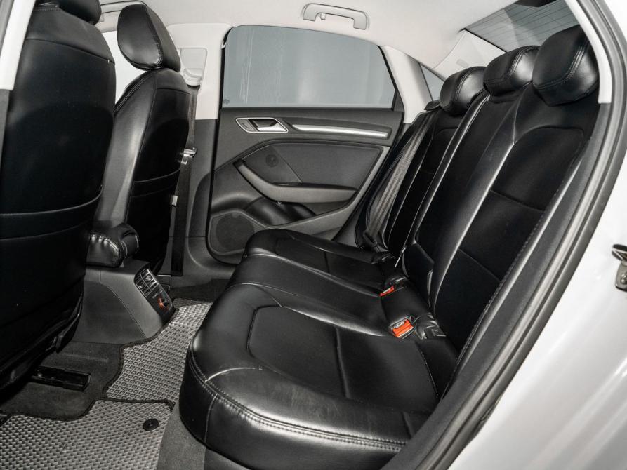 Audi A3 III (8V) Иркутск  - изображение 7