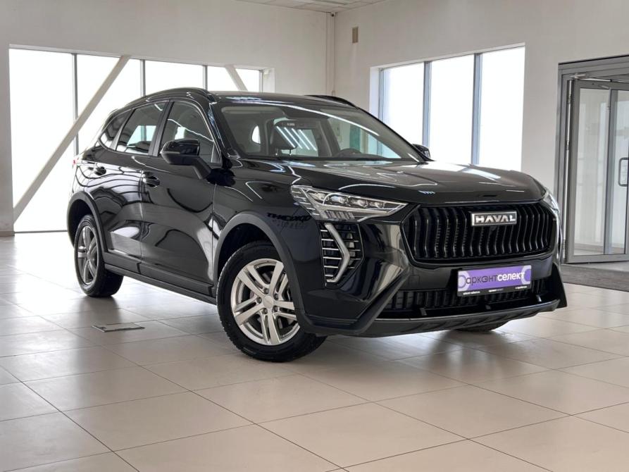 Haval Jolion I Рестайлинг Волгоград  - изображение 3