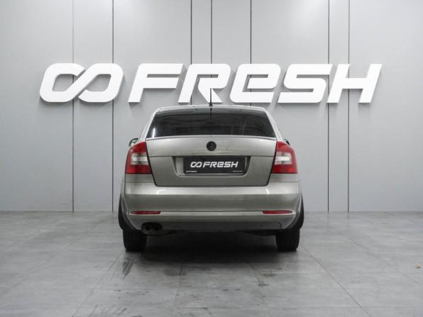 Skoda Octavia II (A5) Рестайлинг с пробегом 2010 года, цена 749 000 рублей, 243055 км, лифтбек, Автокод Объявления