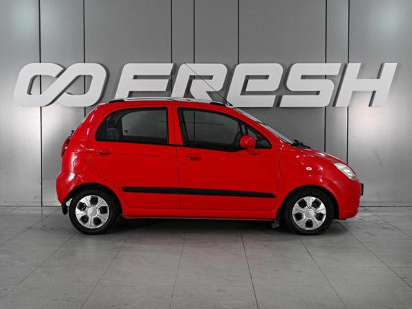 Chevrolet Spark II с пробегом 2007 года, цена 499 000 рублей, 50716 км, хэтчбек, Автокод Объявления