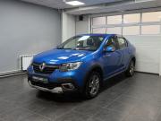 Renault Logan II Рестайлинг Тверь  - изображение 20