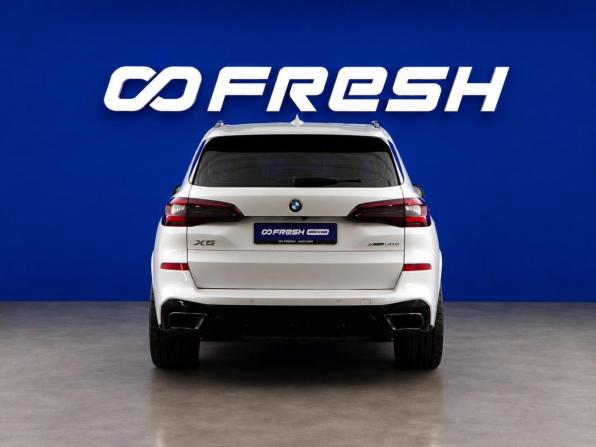 BMW X5 IV (G05/G18) с пробегом 2021 года, цена 6 998 888 рублей, 88222 км, внедорожник, Автокод Объявления