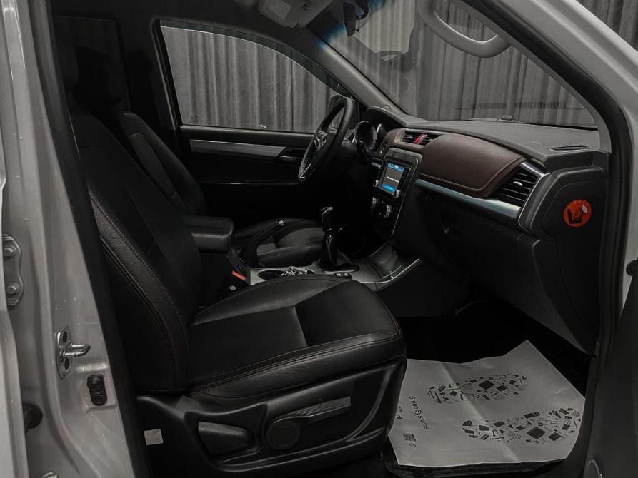 JAC T6 Красноярск  - изображение 12