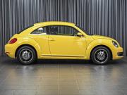 Volkswagen Beetle II (A5) Ставрополь  - изображение 27