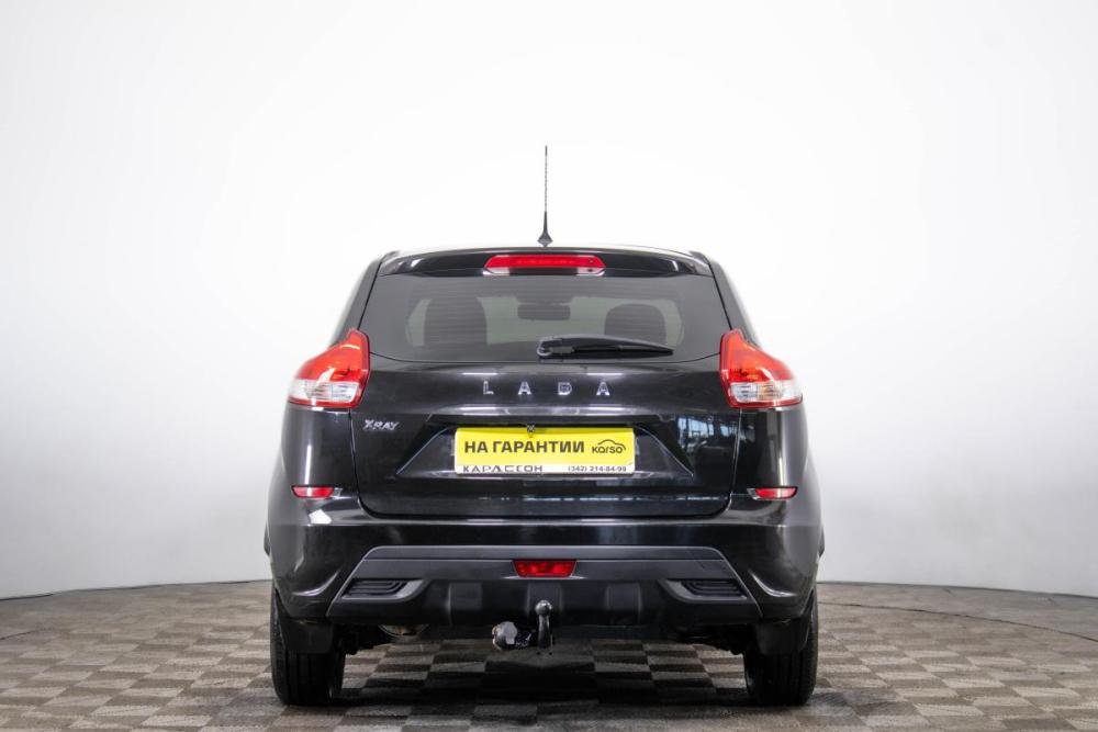 Lada (ВАЗ) XRAY I Пермь  - изображение 6