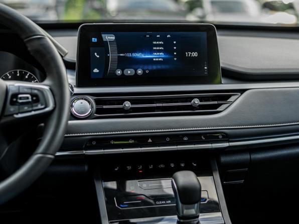 Chery Tiggo 4 Pro I с пробегом 2024 года, цена 1 429 000 рублей, 36209 км, внедорожник, Автокод Объявления