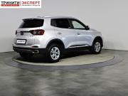 Chery Tiggo 4 Pro I Рестайлинг Белгород  - изображение 23
