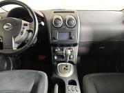 Nissan Qashqai I Рестайлинг Москва  - изображение 32