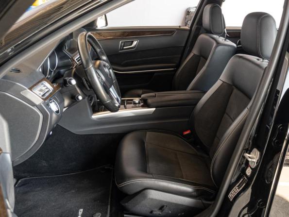 Mercedes-Benz E-Класс IV (W212 S212 C207) Рестайлинг с пробегом 2015 года, цена 2 760 000 рублей, 108615 км, седан, Автокод Объявления