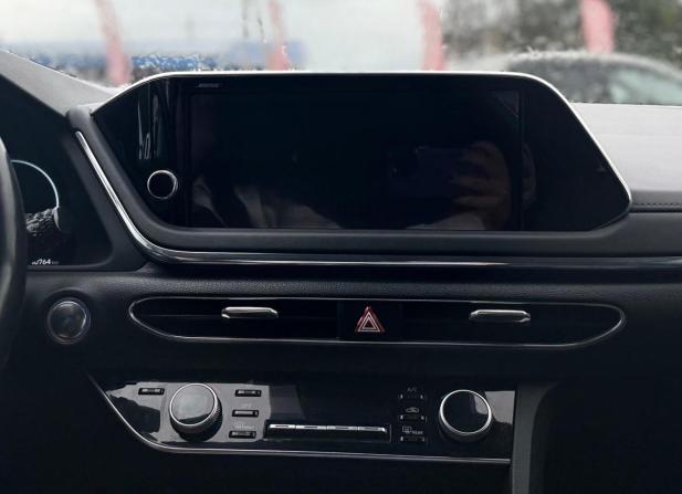 Hyundai Sonata VIII (DN8) с пробегом 2021 года, цена 2 550 000 рублей, 140291 км, седан, Автокод Объявления