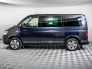 Volkswagen Multivan T6 Москва  - изображение 24