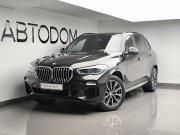 BMW X5 IV (G05/G18) Москва  - изображение 46