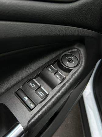 Ford Kuga II Рестайлинг с пробегом 2017 года, цена 1 870 000 рублей, 91266 км, внедорожник, Автокод Объявления