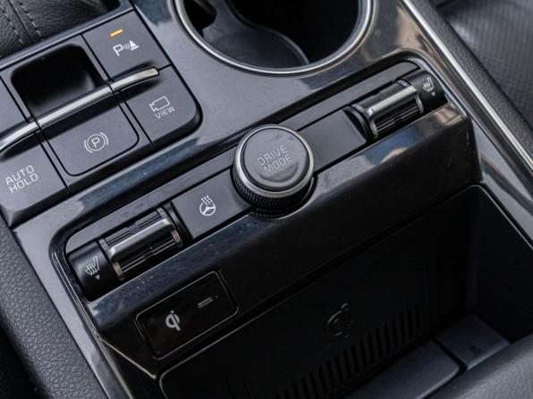 Kia K5 III с пробегом 2020 года, цена 2 529 000 рублей, 91993 км, седан, Автокод Объявления