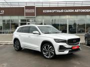 Geely Monjaro I Пермь  - изображение 24
