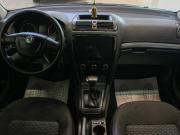 Skoda Octavia II (A5) Рестайлинг Калуга  - изображение 27