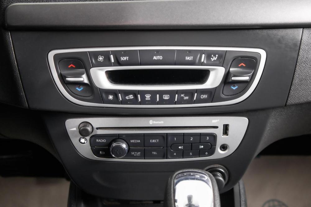 Renault Fluence I Рестайлинг Пермь  - изображение 17