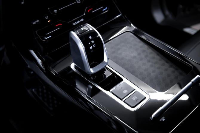 Chery Tiggo 7 Pro I с пробегом 2022 года, цена 1 699 000 рублей, 68292 км, внедорожник, Автокод Объявления