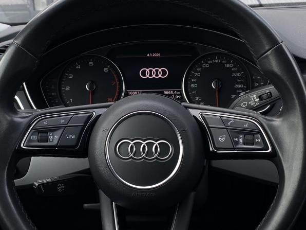 Audi A4 V (B9) Рестайлинг с пробегом 2020 года, цена 2 129 000 рублей, 168836 км, седан, Автокод Объявления