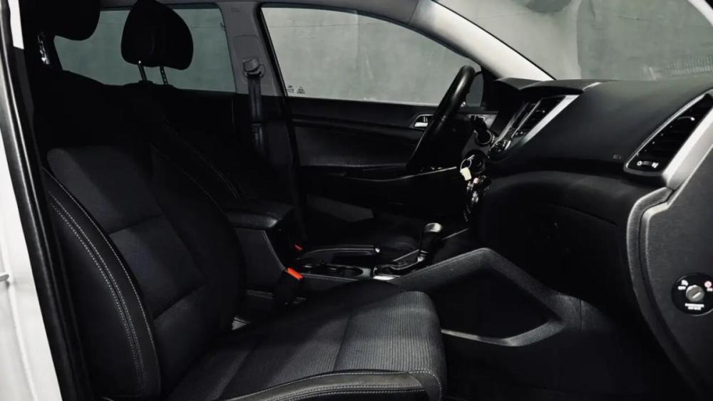 Hyundai Tucson III Смоленск  - изображение 16