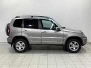 Chevrolet Niva I Рестайлинг Курск  - изображение 19